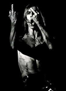 Iggy Pop